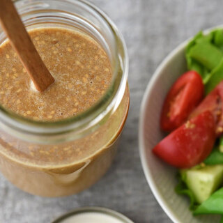 “手作り”が安心でおいしい！気軽に作れる『つくりおき調味料』のススメ