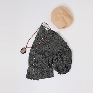 装いをクラシカルに導いて＊センスが光る【アンティーク調アクセサリー】の使い方