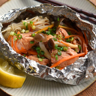 秋の食卓は“旬の魚”で決まり！秋刀魚・秋鮭・秋鯖etc…和洋で堪能アレンジレシピ