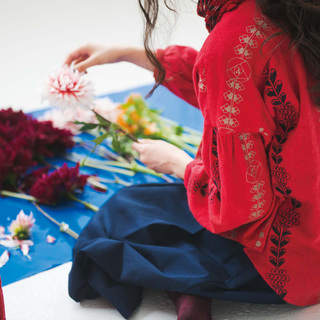 「大人だから」に縛られていない？本当の“自分らしさ”を楽しむヒント＊