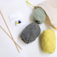 編み物 の厳選記事一覧 キナリノ