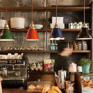 北欧インテリア好きさんへ♪お部屋にぴったりの《ペンダントライト》を探そう