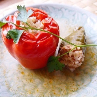 異国の味をわが家で♪身近な食材で作れる「トルコ料理」レシピ