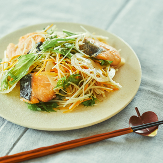 【明日なにつくる？】朝のひと手間で夜ササッと。秋の簡単晩ごはん