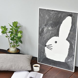 お部屋をもっとおしゃれにしたいなら。素敵な「ポスター」を飾ってみませんか？