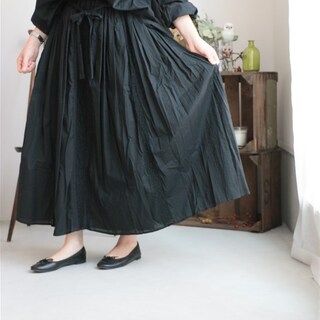 おしゃれな人とは何が違う？ブラックのワントーンコーデを素敵に仕上げる方法