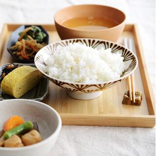 お米がおいしい季節だから。タイプいろいろ！味わいの「ごはん茶碗＆汁椀」大特集♪