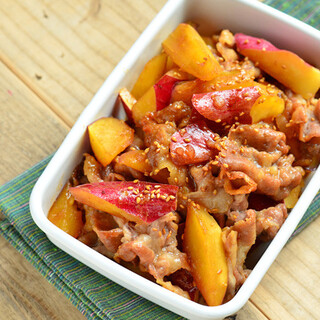 素敵なワンプレートごはんが叶う♪彩り＆栄養OKな「赤・黄・緑」の作り置きレシピ