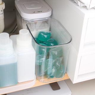 種類がありすぎて困っちゃう！用途に合わせた《洗濯洗剤》の選び方