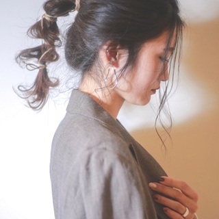 いつものスタイルが垢抜ける。簡単でおしゃれな「ねじねじポニーテール」が可愛い！