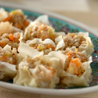 人気のシュウマイ（焼売）レシピ◎あなたはどっち？《蒸し器で本格派orフライパンでお手軽派》