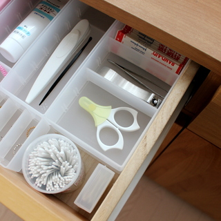 今の配置が本当にBest？《モノの定位置》を見直してみよう