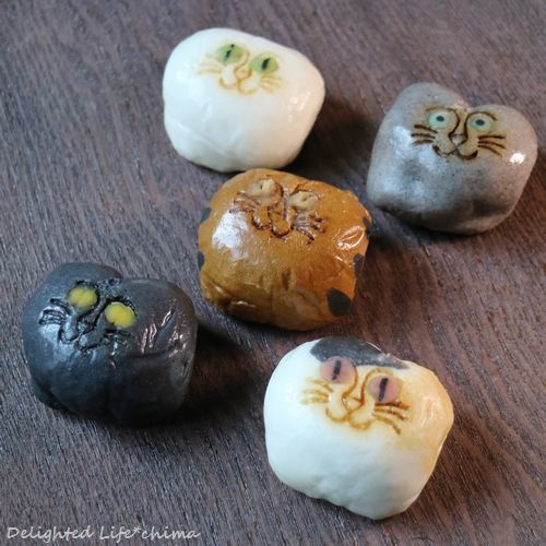 思わず笑顔になる 岐阜県 で見つけたかわいいお土産11選 キナリノ