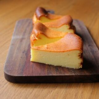 お菓子づくり、ひとつ覚えるならこれ！みんな大好き「チーズケーキ」レシピ