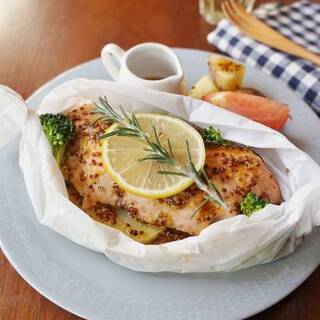 なかには美味しさが詰まっている！「包」のレシピいろいろ♪