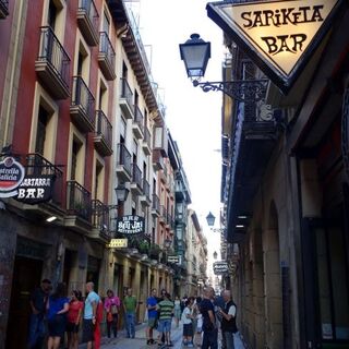 世界屈指の美食の街【サン・セバスチャン】～いつか旅するための保存版ガイド～