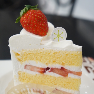 いつまでも憧れのいちごのケーキ♪都内で食べたい「ショートケーキ」 7選