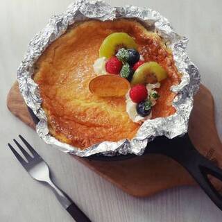 ちょっと気になるから。ゼロにはしないけど、「糖質オフ」のスイーツレシピ