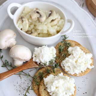 おうちで手作り出来ちゃう！サラダにお菓子に大活躍「カッテージチーズ」のレシピ