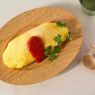 どんなお料理を盛り付ける？【オーバル皿（プレート）】ではじめる素敵な食卓