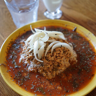 【福岡市内】素敵なお店で最高のカレーを♪女性におすすめ「おしゃれなカレー屋さん」