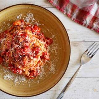 基本材料は3つ！食欲そそる「アラビアータ」の作り方＆アレンジレシピ