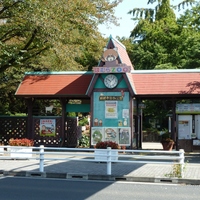 秋はのんびりほっこり 関東の 小さな動物園 へ大人遠足に出かけませんか キナリノ