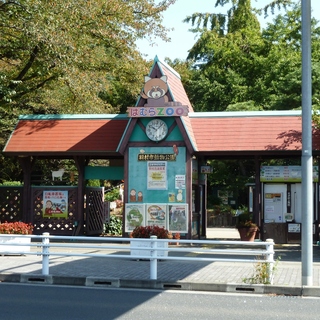 秋はのんびりほっこり。関東の「小さな動物園」へ大人遠足に出かけませんか？
