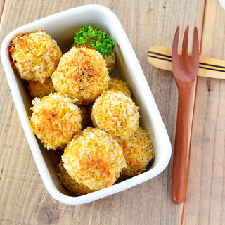 ハロウィン後も活躍♪”かぼちゃペースト”で作るお菓子＆おかずレシピ集