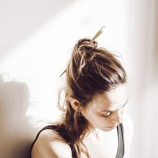 考えても答えが出ない時って、あるよね…。そんな時に試したい考え方