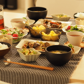 マンネリだっていいじゃない♪《献立のルーティン化》のすすめ