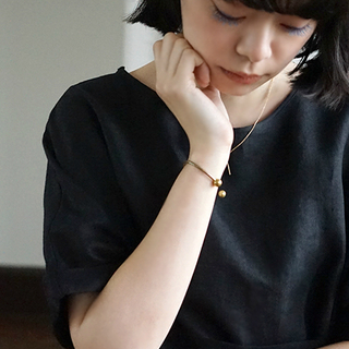 華奢になりたい全ての女性へ！華奢感をUPするコーデ術＆アクセサリー使い