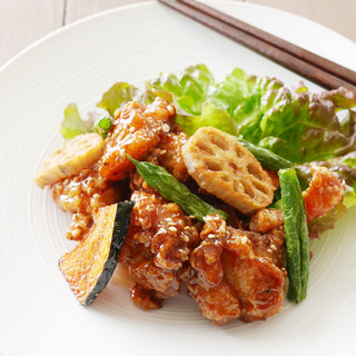 いつもの『晩ごはん』に簡単アレンジをプラス♪美味しいレシピを集めました。