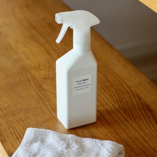 ニトリ、無印、100均で揃う！暮らしの達人がイチオシするお掃除グッズ10選