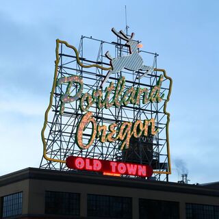 ＼全米暮らしやすさNo.１／アメリカの愛され都市『ポートランド』観光手帖