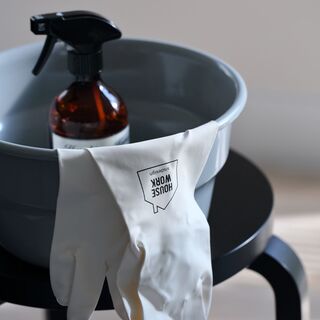 目からウロコの掃除術。【重曹・酢・クエン酸…】エコ掃除の基本をもう一度おさらい