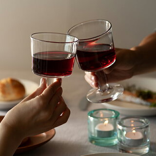 普段使いにも特別な日にも【ワイングラス】おすすめブランド8選