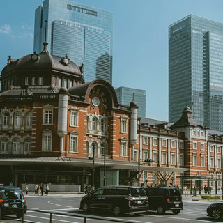 平日も休日も「東京駅」でゆっくり過ごせる♪おすすめランチ【14選】