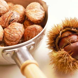一度は挑戦してみたい「栗の渋皮煮・甘露煮」基本の作り方＆定番アレンジレシピ