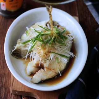 【旬を食べよう ー11月篇ー】白菜、山芋、春菊、カレイetc…を使ったレシピと献立案