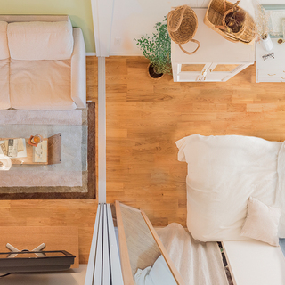 今のお部屋に満足してる？「レイアウト」を工夫して狭さを克服しよう♪