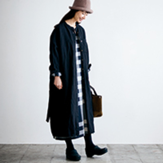 お手頃なのに、素敵！今すぐ着たい【8,000円以下】の冬ワンピ特集