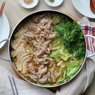 やっぱり冬はこれ！一人暮らしでも楽しめる色々な【お鍋】のレシピ