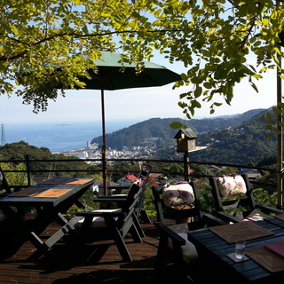 海や山を眺めながら東伊豆へドライブ。【熱海～伊東市】ゆったりできるおすすめカフェ