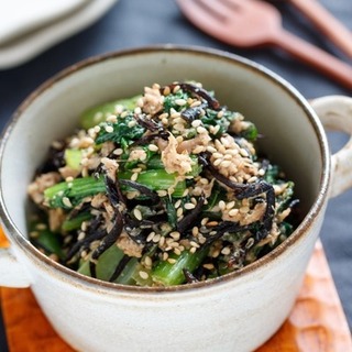 すりごま?いりごま?料理に合わせた上手な使い方をご紹介