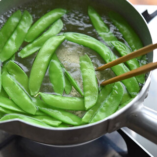 これはどうするんだっけ？お肉に野菜、覚えておきたい「ゆで方」のコツ