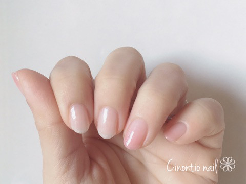 セルフで簡単 グラデーションネイル やり方 秋冬おすすめデザイン集 キナリノ