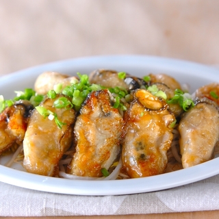 うまみエキスたっぷり旬の味!「牡蠣(カキ)」のアイデア料理レシピ集