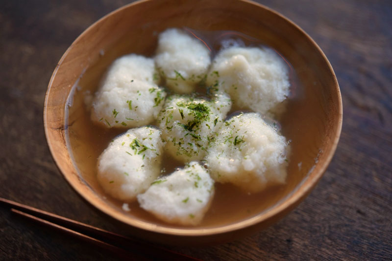 とろろ ステーキ 煮物 大和芋 の多彩な食べ方 栄養満点アレンジレシピ キナリノ