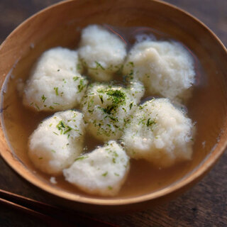 とろろ？ステーキ？煮物？「大和芋」の多彩な食べ方＆栄養満点アレンジレシピ